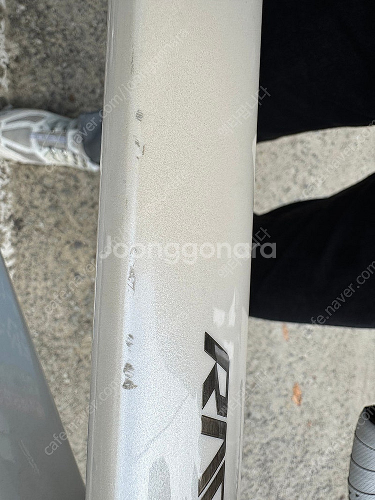로드 판타시아 레이다6 펄화이트M 105di2--1