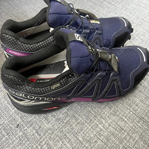 살로몬 salomon speedcross 4 gtx w(250)