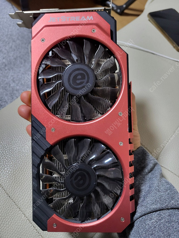 제트스트림 gtx960(테스트ok,택포)--0