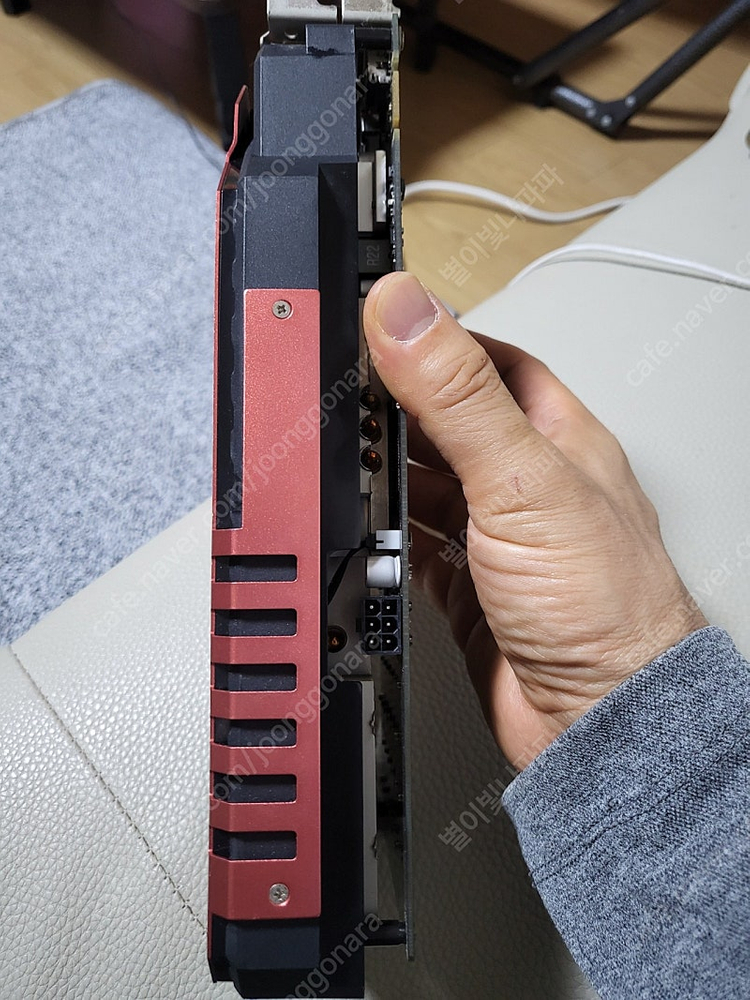 제트스트림 gtx960(테스트ok,택포)--1