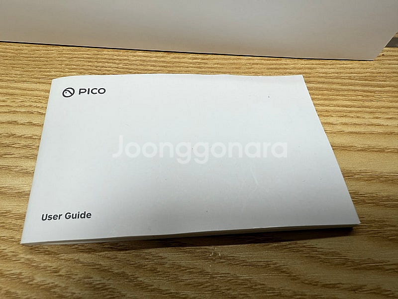 피코 모션 트래커 PICO 풀 바디 트래킹 트래커 풀 ...--3