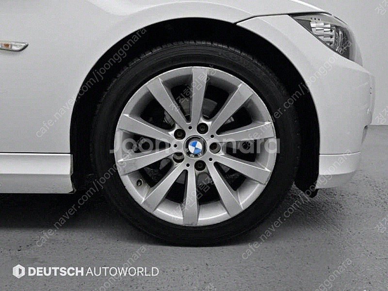 BMW 3시리즈 (F30) 320i 최저가 판매합니다....--4