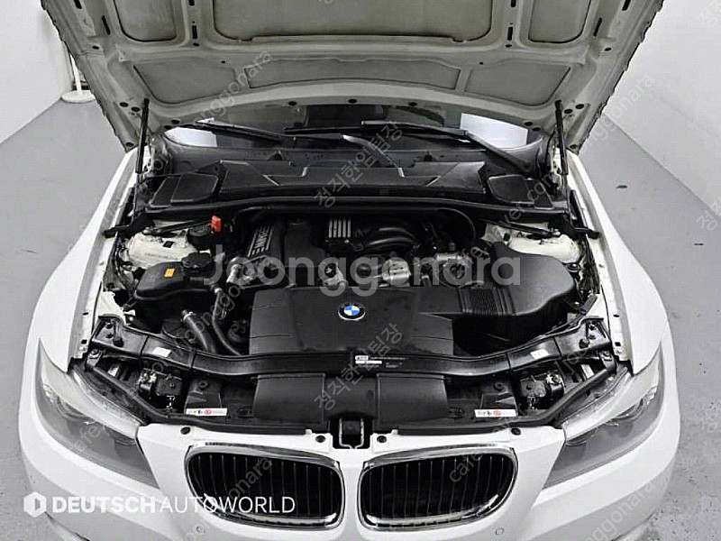 BMW 3시리즈 (F30) 320i 최저가 판매합니다....--5