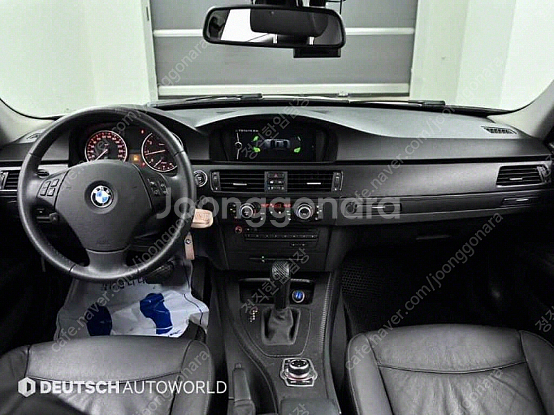 BMW 3시리즈 (F30) 320i 최저가 판매합니다....--6