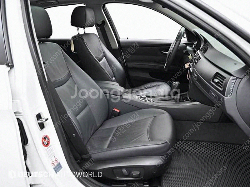 BMW 3시리즈 (F30) 320i 최저가 판매합니다....--9
