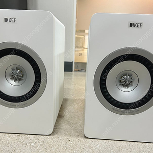 KEF a300x wireless