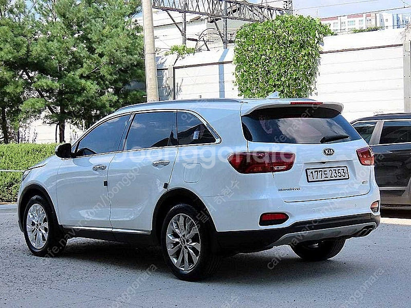 @19년식 더 뉴쏘렌토 디젤 R2.0 2WD 프레스티지...--3
