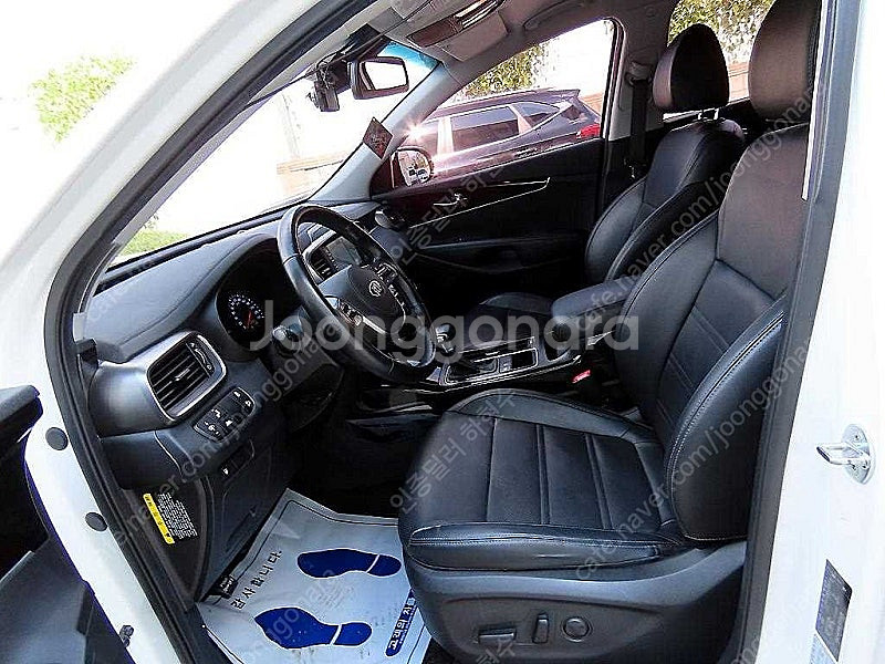 @19년식 더 뉴쏘렌토 디젤 R2.0 2WD 프레스티지...--5