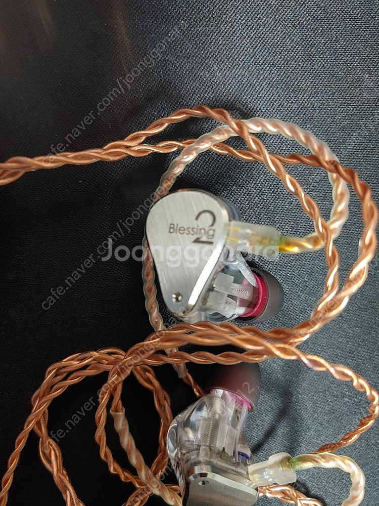 수월우 블레싱2 팝니다--1