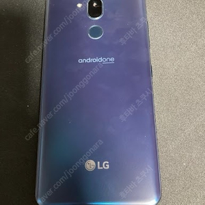 lg q9 one과 엑스페리아 xz1과 본체만 맞 교환원해요