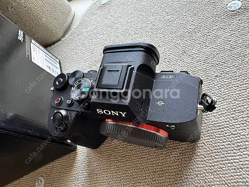 SONY A7M4 / 2470gm2--3