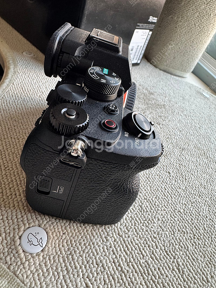 SONY A7M4 / 2470gm2--7