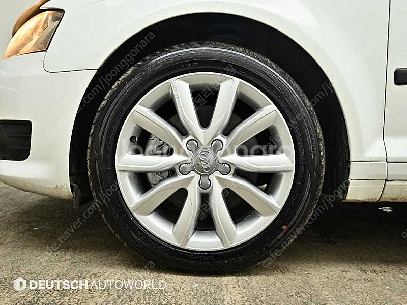 아우디 뉴 A3 20 TFSI 최저가 판매합니다. ★전액할부★저신용★--4