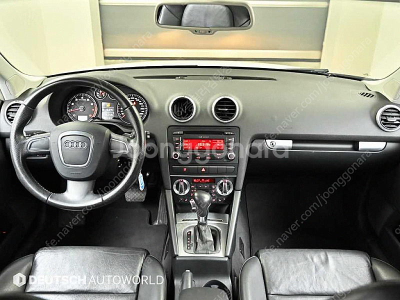 아우디 뉴 A3 20 TFSI 최저가 판매합니다. ★전액할부★저신용★--6