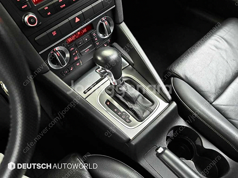 아우디 뉴 A3 20 TFSI 최저가 판매합니다. ★전액할부★저신용★--8