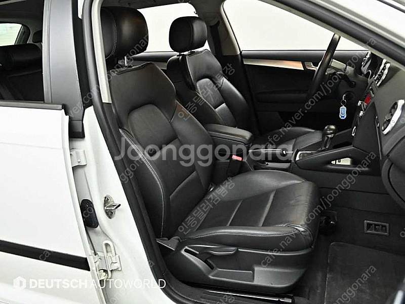 아우디 뉴 A3 20 TFSI 최저가 판매합니다. ★전액할부★저신용★--9