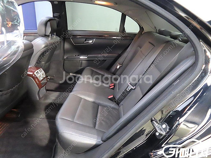 [벤츠]S클래스-W221 S550 4MATIC 중고차 ...--9