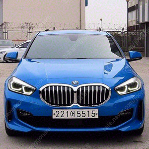 BMW 1시리즈 (F40) 118d M 스포츠 퍼스트 에디션 최저가 판매합니다. ★전액할부★저신용★