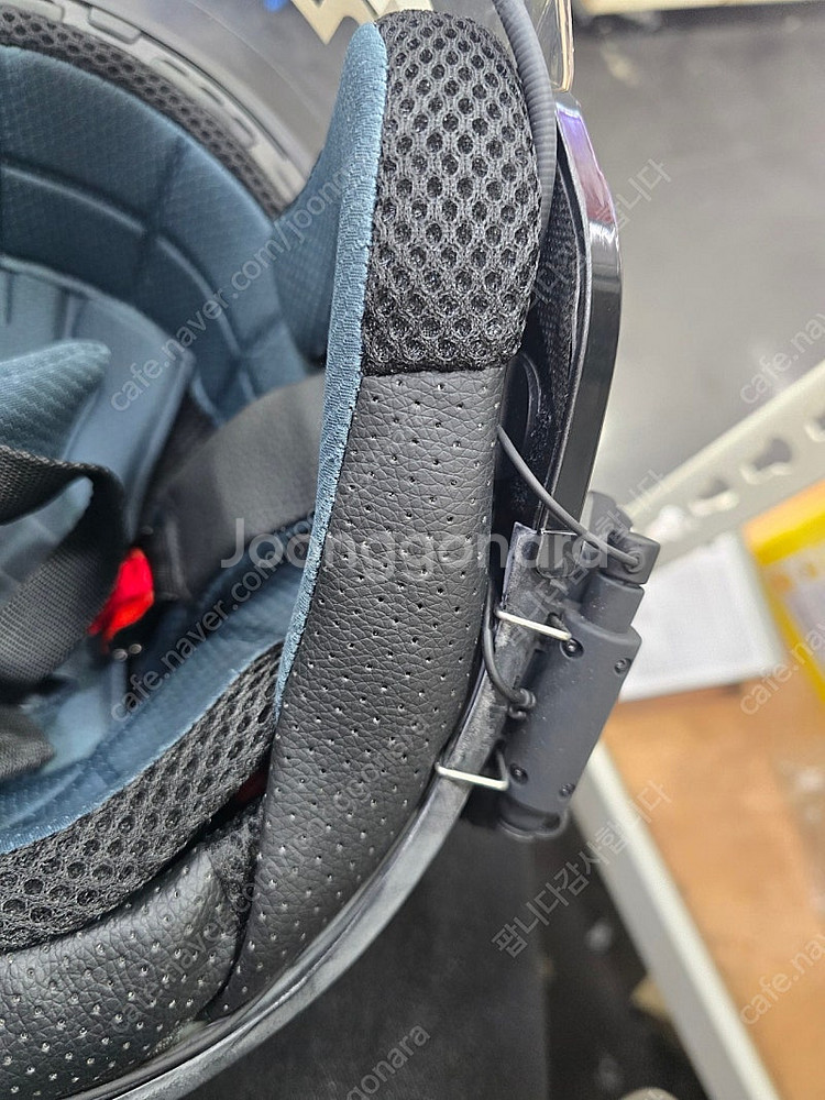 미사용)비모토v6,헬멧 팝니다.--1