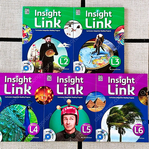 Insight link