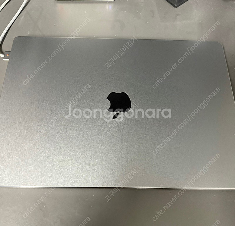 맥북 프로 M2 16인치 1TB 16GB (2023년 ...--1