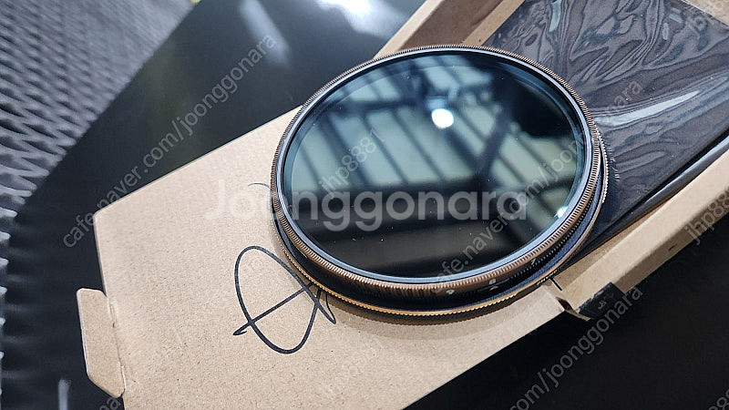 폴라프로 가변필터 ND6-9 95mm--0