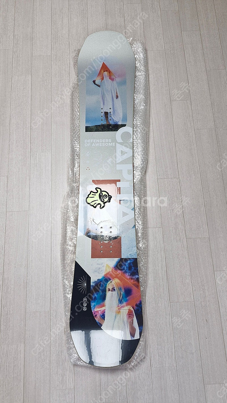 2223 캐피타 도아 CAPITA DOA 152--1