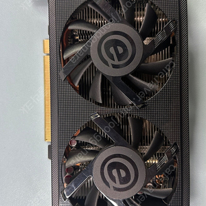 지포스 GTX 650Ti BOOST 2G 그래픽카드