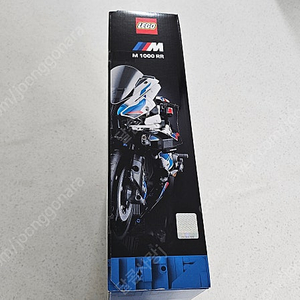 레고 42130 BMW M 1000 RR 미개봉(MISB) 팝니다.