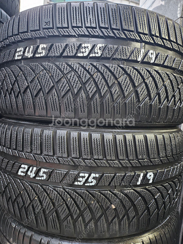 [판매] 245/35R19.245/35/19.245 3...--1