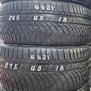 [판매] 245/45R18.275/40R18.245 45 18.275 40 18 윈터.스노우 금호