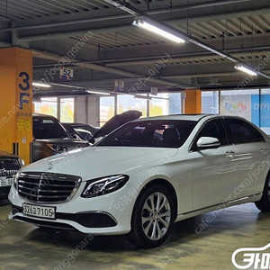 [벤츠]E-클래스 W213 E220d 익스클루시브 중고차 판매합니다