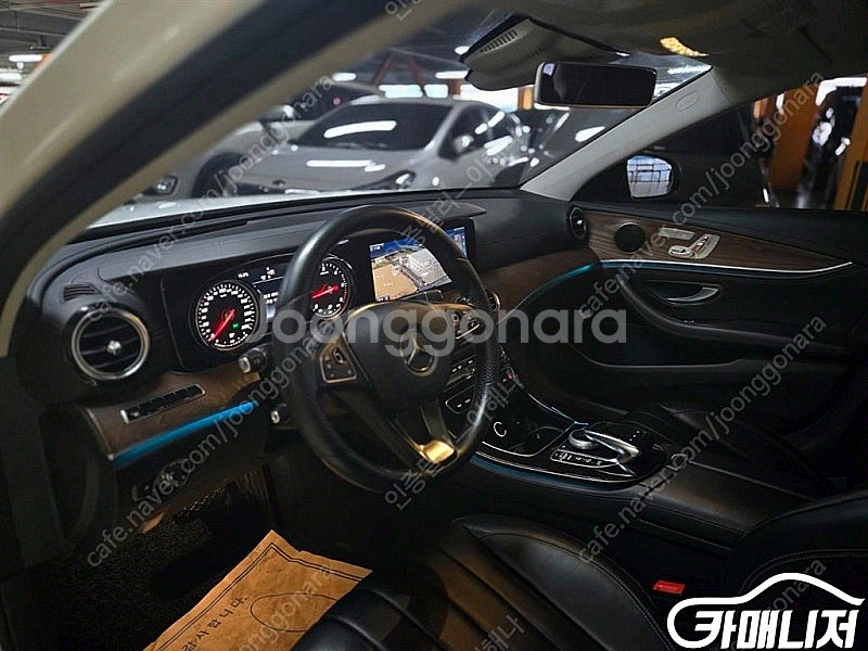 [벤츠]E-클래스 W213 E220d 익스클루시브 중고...--5