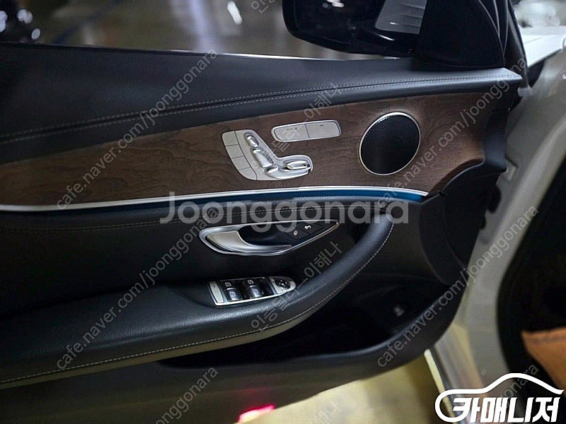 [벤츠]E-클래스 W213 E220d 익스클루시브 중고...--6