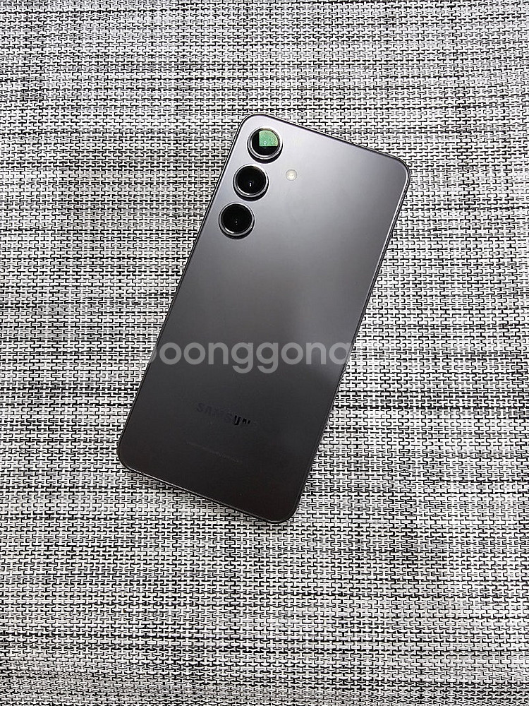 (특AAA급) 갤럭시 S24 256G 블랙 24년 4월...--0