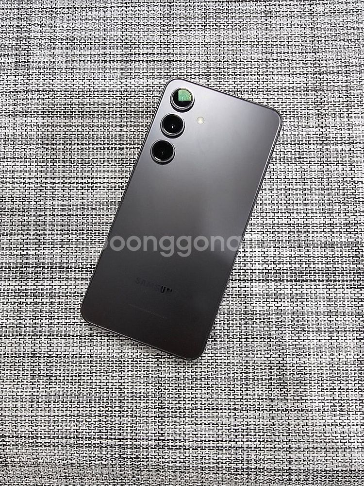 (특AAA급) 갤럭시 S24 256G 블랙 24년 4월...--1