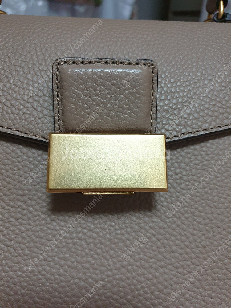 ROSAK 트럼프백 스모크핑크 119,000원--4