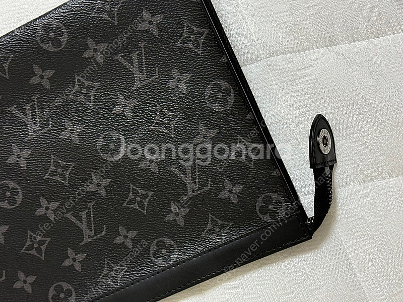 루이비통 클러치 포쉐트 보야주MM / M61692--3