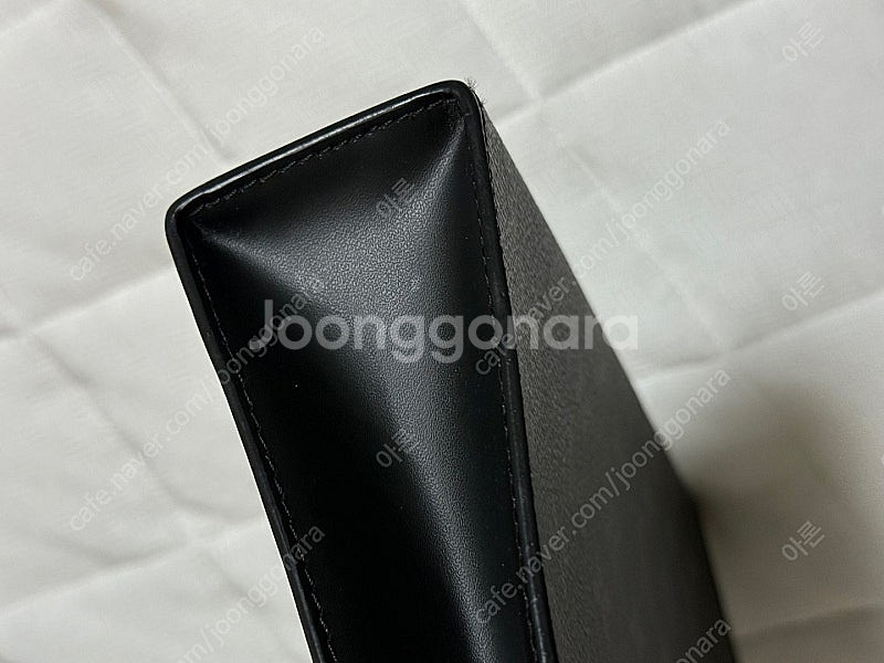 루이비통 클러치 포쉐트 보야주MM / M61692--6