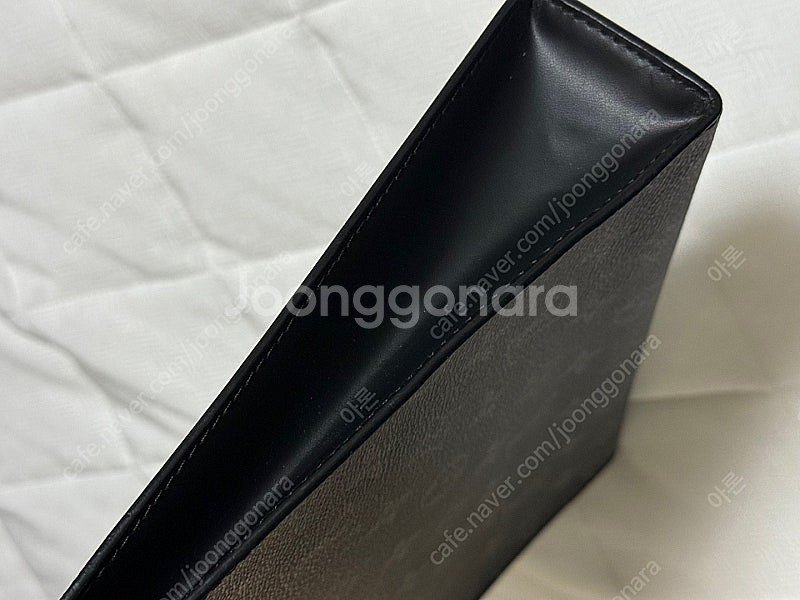 루이비통 클러치 포쉐트 보야주MM / M61692--7