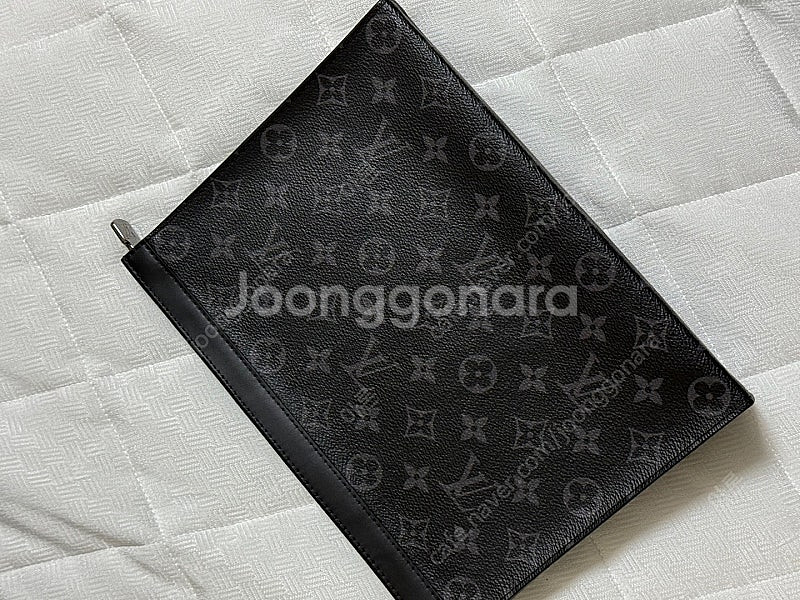 루이비통 클러치 포쉐트 보야주MM / M61692--9