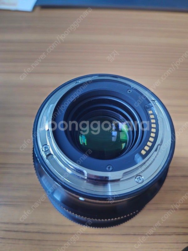 시그마 art 85mm 1.4 dg dn--0