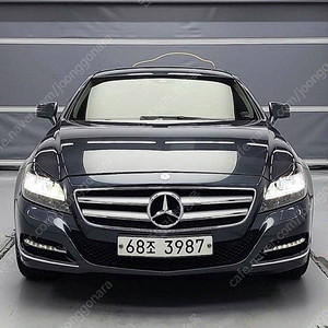 벤츠CLS클래스 W218 CLS 350중고차 할부 리스 카드 저신용자 전액할부 가능합니다