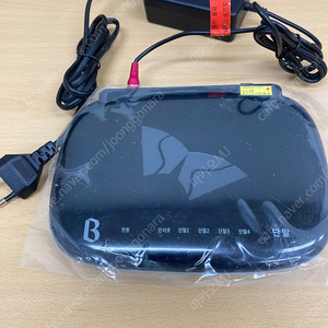 SKB 광모뎀 G-PON ONT / 다산 H655N