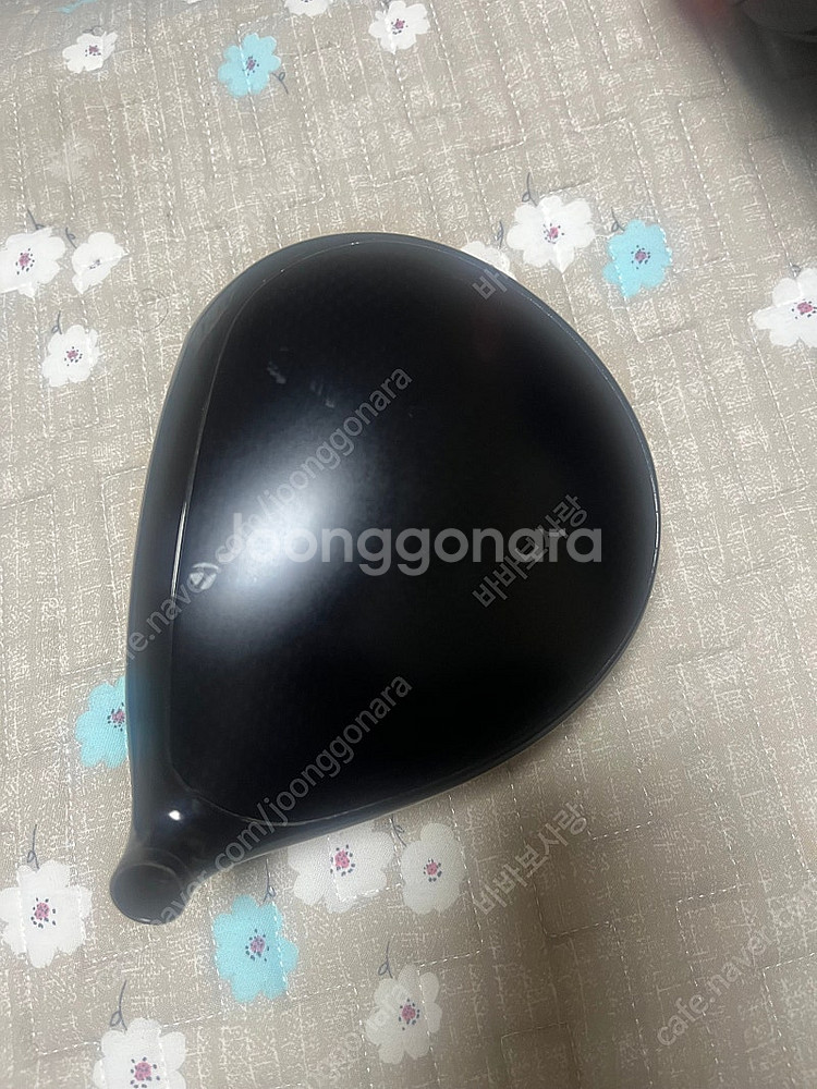 테일러메이드 스텔스 헤드 9도--0