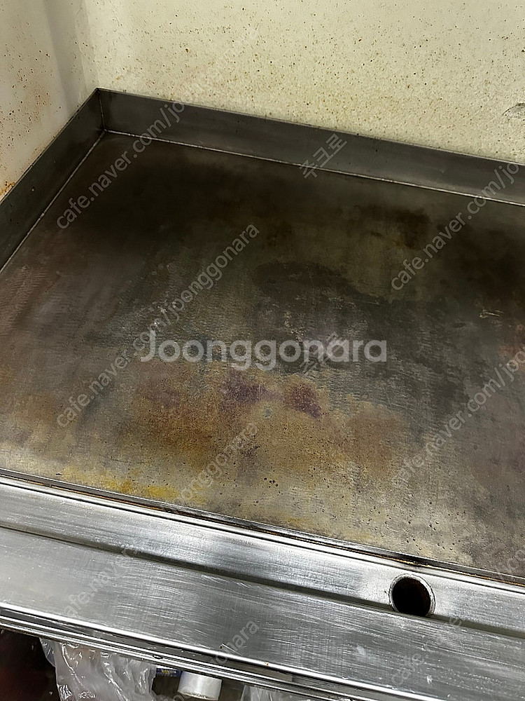 전기그리들 900 그랜드 우성 전기그리들 600 두개 ...--3