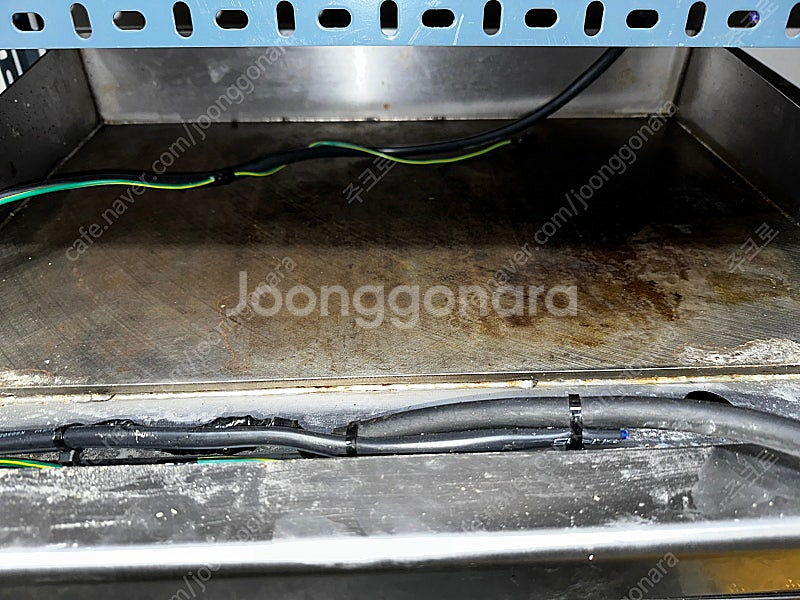 전기그리들 900 그랜드 우성 전기그리들 600 두개 ...--6