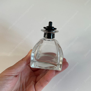 디퓨져 유리용기 50ml, 58개