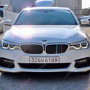 BMW5시리즈 (G30) 530i xDrive M 스포츠 플러스 (5인승)@중고차@24시상담@저신용@전액할부