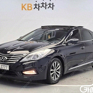 [현대]그랜저 HG HG240 LUXURY (5인승) ★중고차★중고차매입★전액할부★저신용자★신불자★소액할부★현금★카드 전부 가능합니다!